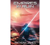Empires in Ruin: 6 (Savage Stars)