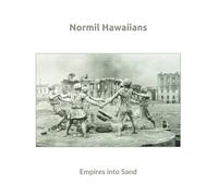 Empires Into Sand [VINYL]