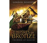 Empires of Bronze: Thunder at Kadesh: 3