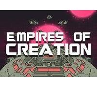 Empires of Creation Steam CD Key