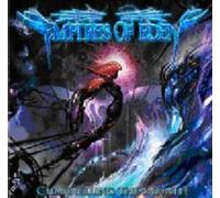 Empires Of Eden - Channeling The Infinite