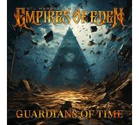 EMPIRES OF EDEN - GUARDIANS OF TIME