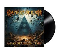 Empires Of Eden Guardians of time LP multicolor Onesize