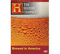 Empires of Industry: Brewed in America [DVD] [Region 1] [US Import] [NTSC]