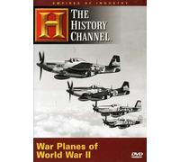 Empires of Industry: War Planes of World War II [DVD] [2005] [Region 1] [US Import] [NTSC]