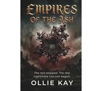 Empires of the Ash: The V Land Trilogy: Book Two