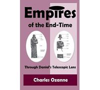 Empires of the End-Time