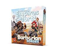 Empires of the North: Barbarian Hordes