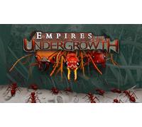 Empires of the Undergrowth
