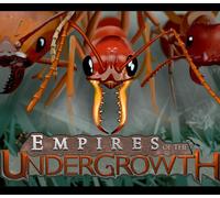 Empires of the Undergrowth EU PC Steam Altergift