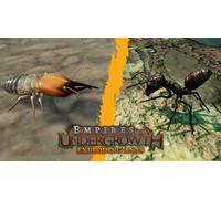 Empires of the Undergrowth - Exploding Ants