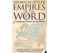 Empires of the Word : A Language History of the World