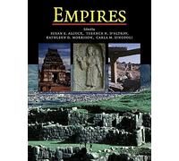 Empires: Perspectives from Archaeology and History – Cambridge University Press