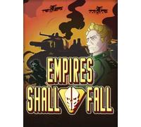 Empires Shall Fall (PC) - Steam Gift - EUROPE