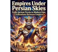 Empires Under Persian Skies: From Ancient Persia to Modern Iran, Civilizations Between Empires