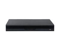 EmpireTech 8CH 1U 8PoE 2HDDs IP Wired Network Video Recorder, Supports Smart H.265+, H.265, Smart H.264+, H.264 and MJPEG,NVR8CH-8P-2AI-S2