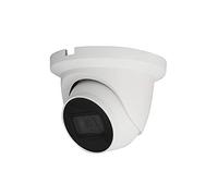 EmpireTech Security 4K 8MP 1/2.7" CMOS Starlight IVS IR Turret IP Camera,Motion Detection,Built-in IR LED,Built-in Mic,Support POE,IPC-T28IR-AS-S3 3.6MM