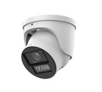 EmpireTech Smart IR and Warm Dual Lights 4MP 1/1.8" CMOS Turret IP POE Camera,Two-Way Talk,IVS,SMD,AcuPick,IPC-T54PRO-AS (3.6mm)