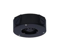 EmpireTech Water-Proof Junction Box Bracket PFA130-E Black