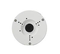 EmpireTech Water-Proof Junction Box Bracket PFA130-E White