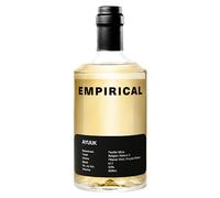 EMPIRICAL - AYUUK; Celebration Of The Pasille Mixe Chilli From Oaxaca, Mexico. Distilled With Danish Heritage Grains. 43% ABV. 50cl