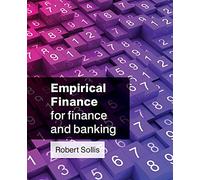 Empirical Finance for Finance and Banking