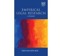Empirical Legal Research: A Primer