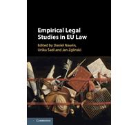 Empirical Legal Studies in EU Law