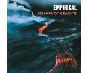 Empirical - Like Lambs: To The Slaughter [VINYL]