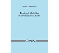 Empirical Modelling of Environmental Risks