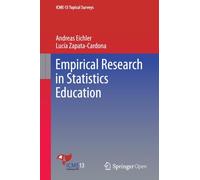 Empirical Research in Statistics Education