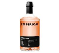 EMPIRICAL SYMPHONY 6 | Black Currant, Coffee, Must | 50cl, 40% ABV