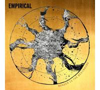 Empirical - Wonder is the Beginning [VINYL]