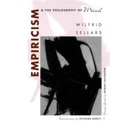 Empiricism and the Philosophy of Mind