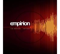 Empirion - I Am Electric / Red Noise [CD]