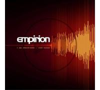 Empirion I Am Electric/Red Noise (CD) Single (Maxi) (US IMPORT)