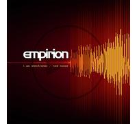 EMPIRION - I AM ELECTRONIC/ RED - New Vinyl Record - R72z