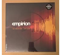 Empirion: I Am Electronic / Red Noise [vinyl, new]