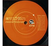 Empirion - See Yourself [Vinyl Maxi-Single] [VINYL]