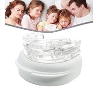 Empiriya Comfort - Empiriya Anti Snoring, Sleep Apnea Mouth Guard, Z Comfort Anti Snore Mouth Guard, Anti Snore Mouthpiece, Stop Snoring Aids and Help You and Your Partner Sleep Better (1Pcs)