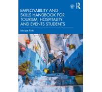 Employability and Skills Handbook for Tourism, Hospitality and Events Students