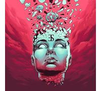 Employed To Serve - Conquering - CD - 59 - E123z