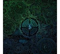 Employed To Serve - Eternal Forward Motion [LIMITED EDITION TRANSLUCENT GREEN VINYL]