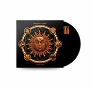 Employed To Serve Fallen Star CD NEW