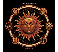 Employed to Serve Fallen Star (Vinyl) 12" Album Coloured Vinyl (US IMPORT)