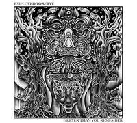 Employed To Serve - Greyer Than You Remember [VINYL]