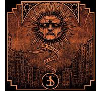 Employed To Serve - The Warmth Of A Dying Sun