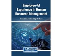Employee-AI Experience in Human Resource Management