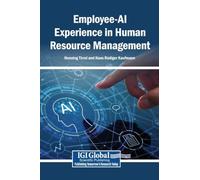 Employee-AI Experience in Human Resource Management