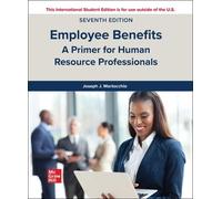 Employee Benefits ISE